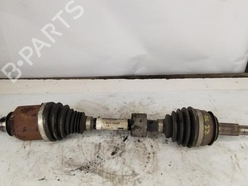 Used Left front driveshaft Left front driveshaft RENAULT KADJAR (HA_, HL_) 1.2 TCe 130 (HLMR) (130 hp) 33327615 33327615