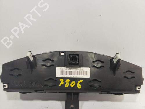 Display monitor NISSAN LEAF (ZE1) Electric | BP21661918C48 