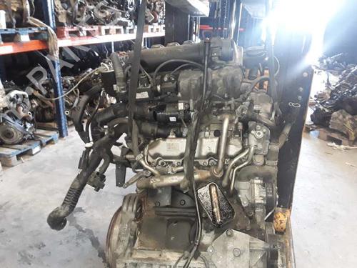 Engine MERCEDES-BENZ A-CLASS (W169) A 180 CDI (169.007, 169.307) | BP8564261M1 