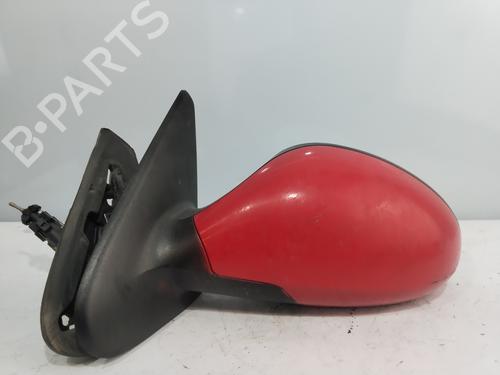 Left mirror SEAT LEON (1M1)  | BP27567076C26 