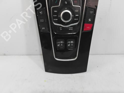 Switch PEUGEOT 508 SW I (8E_)  | BP27696699I30 