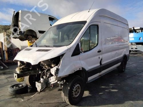 Servo brake FORD TRANSIT Van (FA_ _)  | BP30436734M42 