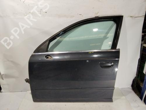 Used Left front door Left front door SEAT EXEO (3R2) [2008-2013] 34645780 34645780