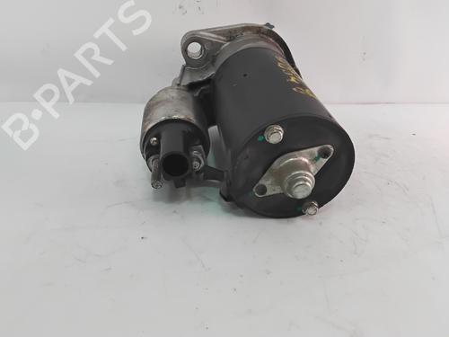 Starter VW CADDY III Box Body/MPV (2KA, 2KH, 2CA, 2CH)  | BP29737818M8 