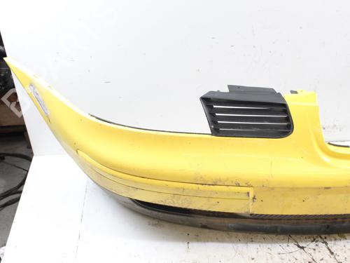 Front bumper SEAT AROSA (6H1)  | BP16963359C7 