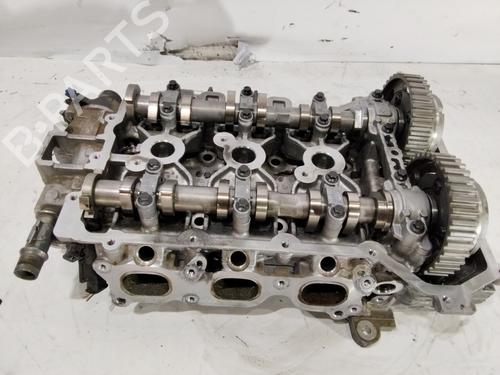 Cylinder head CITROËN C3 II (SC_)  | BP34436030M5  - Image 5