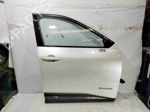 right-front-door-nissan-x-trail-iv-t33-2022-36677830 main image