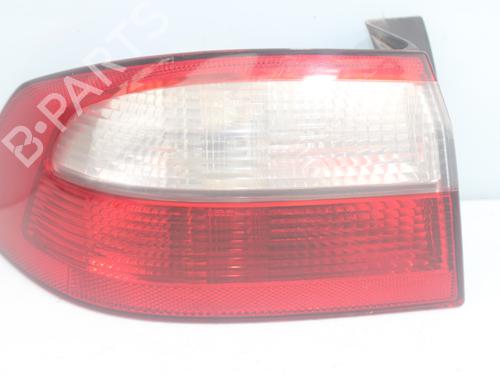 Left taillight RENAULT LAGUNA II (BG0/1_)  | BP17320607C34 