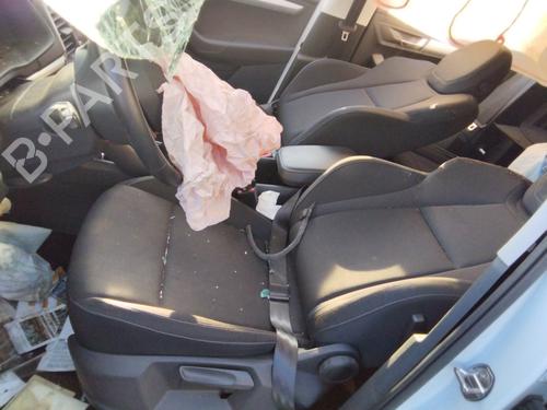 Glove box SKODA KAROQ (NU7, ND7)  | BP34353304C95  - Image 5