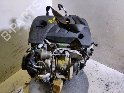 Used Engine Engine 39416320 39416320