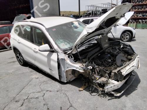 Left front window switch BMW X1 (F48) sDrive 18 d | BP36884969I27  - Image 14
