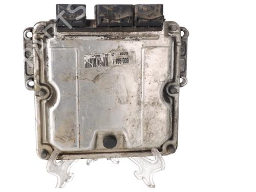 Used Engine control unit (ECU) Engine control unit (ECU) PEUGEOT 306 Break (7E, N3, N5) 2.0 HDI 90 (90 hp) 36699132 36699132