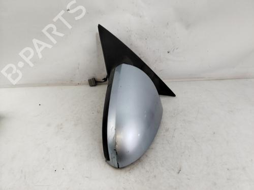 Left mirror NISSAN PRIMERA Hatchback (P12) 1.9 dCi | BP23848228C26 