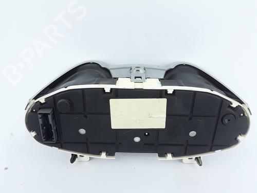 Instrument cluster FORD FIESTA VI (CB1, CCN) 1.4 TDCi | BP11056528C47