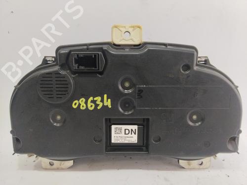 Instrument cluster OPEL CORSA D (S07) 1.7 CDTI (L08, L68) | BP24801514C47 