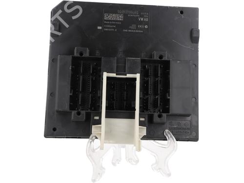 Elektronisk modul VW GOLF VII (5G1, BQ1, BE1, BE2) [2012-2021]  29565625