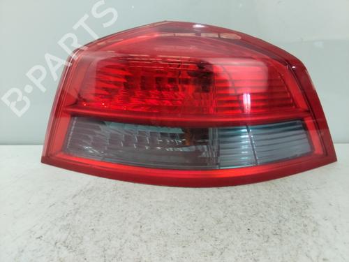 Used Left taillight RENAULT VEL SATIS (BJ0_) 2.0 16V Turbo (BJ0K) (163 hp) 19084036
