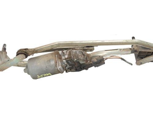 Used Front wiper motor RENAULT LAGUNA III (BT0/1) 2.0 dCi (BT01, BT08, BT09, BT0E, BT0K, BT12, BT1C, BT1D,... (150 hp) 31808045