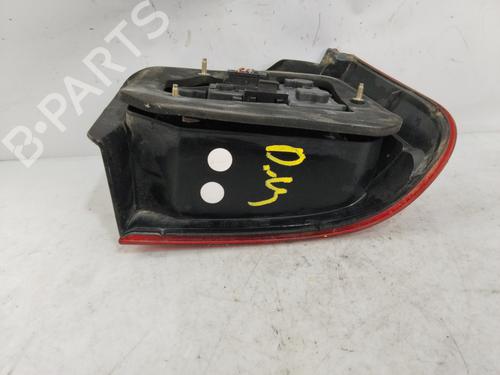 Left taillight SEAT IBIZA I (21A)  | BP24665793C34 