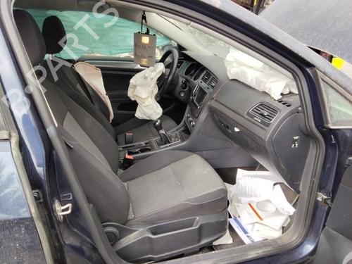 Engine VW GOLF VII (5G1, BQ1, BE1, BE2)  | BP29376321M1 