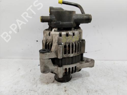 Alternator KIA CERATO I Saloon (LD) 2.0 CRDi | BP25857840M7 