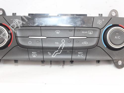 Climate control FORD FOCUS III Saloon 1.6 Ti | BP15880650I5 