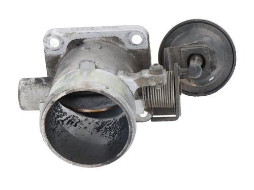 Used Throttle body KIA RIO II (JB) 1.5 CRDi (110 hp) 30389856