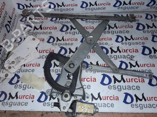 Used Front right window mechanism DAEWOO KALOS (KLAS) [2002-2025]  10247387