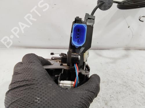 Rear right lock VW TOURAN (1T1, 1T2) 2.0 TDI 16V | BP27239059C99 
