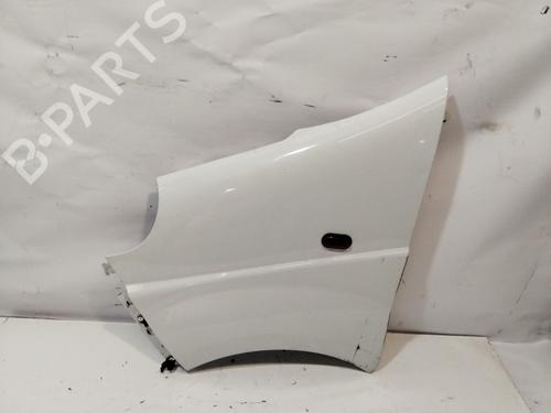 Forkjerm venstre OPEL VIVARO A Bus (X83) 2.0 CDTI (F7, J7, A07) | BP29418589C41 