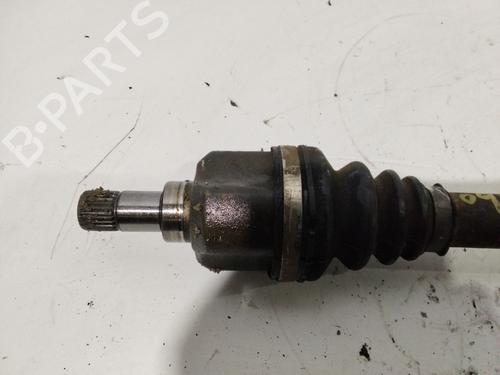 Left front driveshaft PEUGEOT 308 I (4A_, 4C_) | BP30690889M38