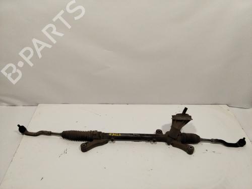Used Steering rack MAZDA 2 (DE_, DH_) 1.4 MZR-CD (68 hp) 28596842