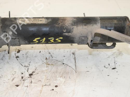 Left front shock absorber SKODA OCTAVIA I (1U2) 1.9 TDI | BP18532102M16 