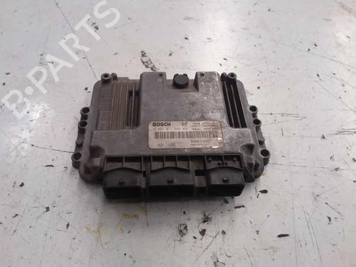 Motorstyringsenhet RENAULT MEGANE II (BM0/1_, CM0/1_) 1.9 dCi (BM0G, CM0G) (120 hp) 8578354