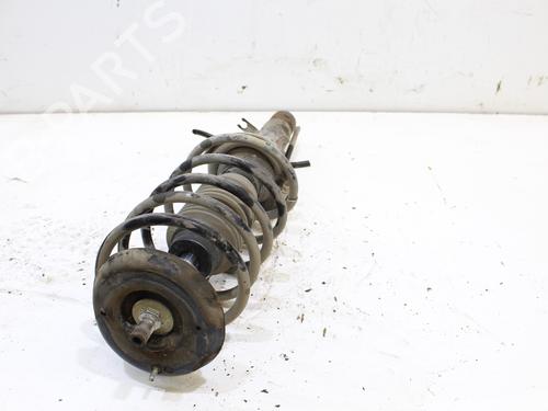 Left front shock absorber CITROËN C3 I (FC_, FN_) 1.4 16V HDi | BP17133289M16 