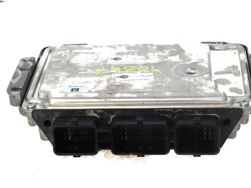 Engine control unit (ECU) CITROËN C4 Picasso I MPV (UD_)  | BP31949381M57 
