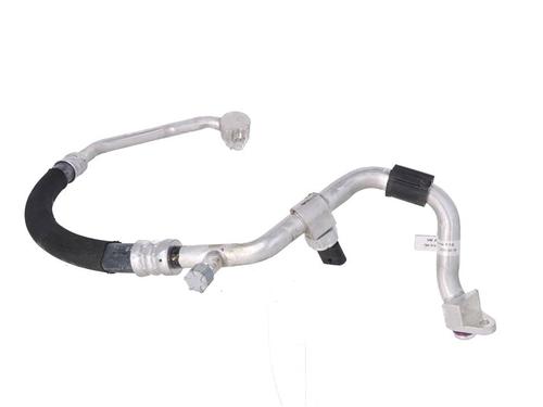 Used AC pipe AC pipe VW TIGUAN (CT1) 1.5 TSI eHybrid (204 hp) 40154550 40154550