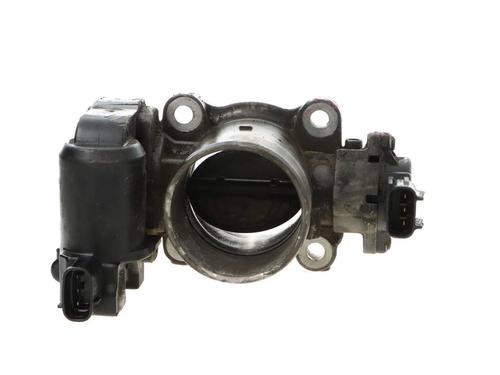 Used Throttle body Throttle body TOYOTA COROLLA Verso (ZER_, ZZE12_, R1_) 2.2 D-4D (AUR10_, AUR10R) (136 hp) 39567660 39567660