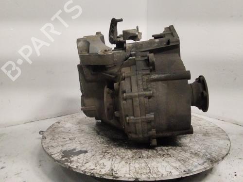 Gearbox VW GOLF V (1K1)  | BP23275347M3 