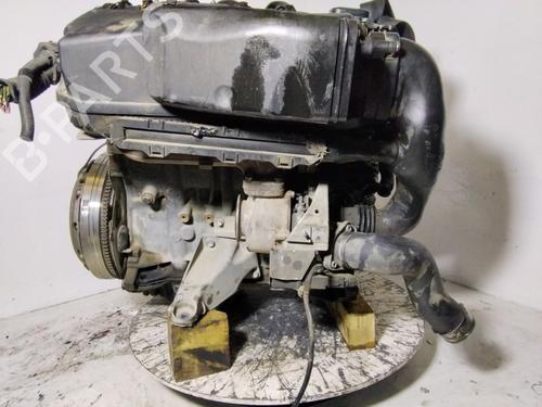 Used Engine BMW 1 (E87) 118 d (122 hp) 30681526