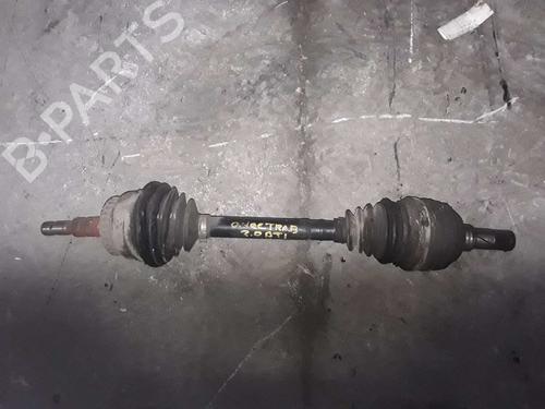 Used Left front driveshaft OPEL VECTRA B Estate (J96) 2.0 DTI 16V (F35) (101 hp) 8559454
