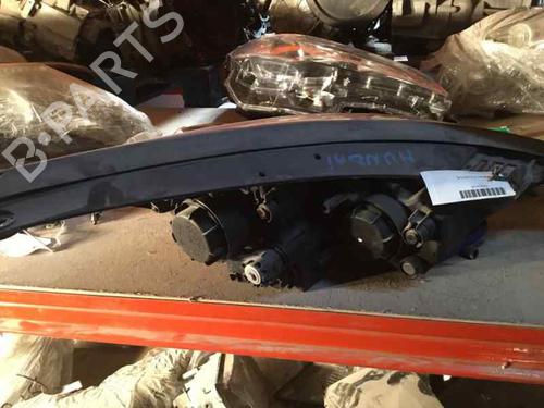 Left headlight ROVER 45 I Hatchback (RT)  | BP12308339C28 