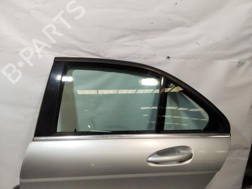 Left rear door MERCEDES-BENZ C-CLASS (W204)  | BP29589623C4 