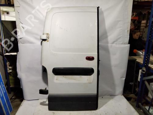 Used Left rear door NISSAN INTERSTAR Van (X70) [2002-2025]  30555137