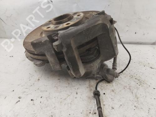 Right front steering knuckle PEUGEOT 508 I (8D_) 1.6 HDi | BP21569067M26 