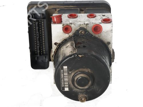 Used ABS pump VW GOLF IV (1J1) [1997-2008]  32724444
