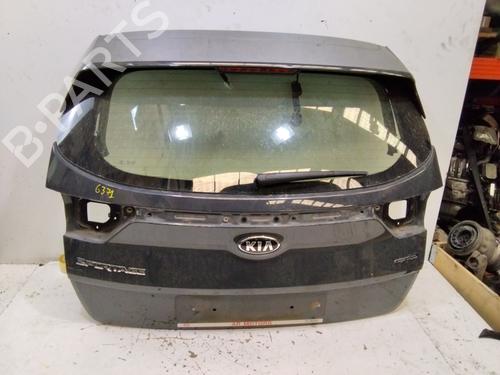 Tailgate KIA SPORTAGE IV (QL, QLE)  | BP17718066C6