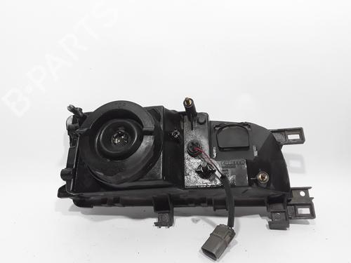Left headlight NISSAN PRIMERA Hatchback (P11) 1.6 16V | BP10416281C28 