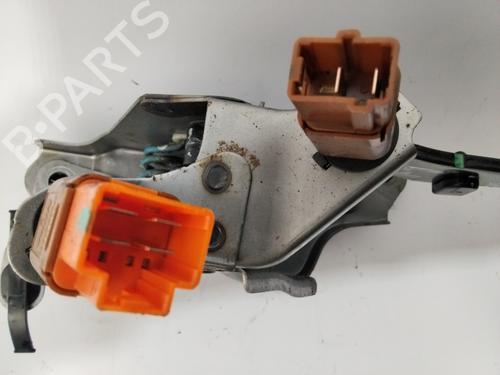Pedal NISSAN MICRA V (K14)  | BP20931151I4