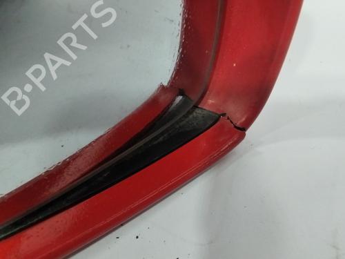 Right mirror SEAT LEON (1M1) 1.6 16 V | BP27468291C27 